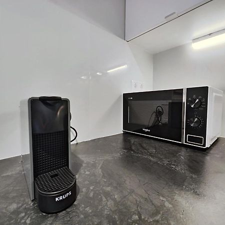 Zea Apartments Piraeus Luaran gambar