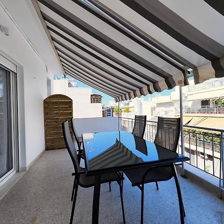 Zea Apartments Piraeus Luaran gambar
