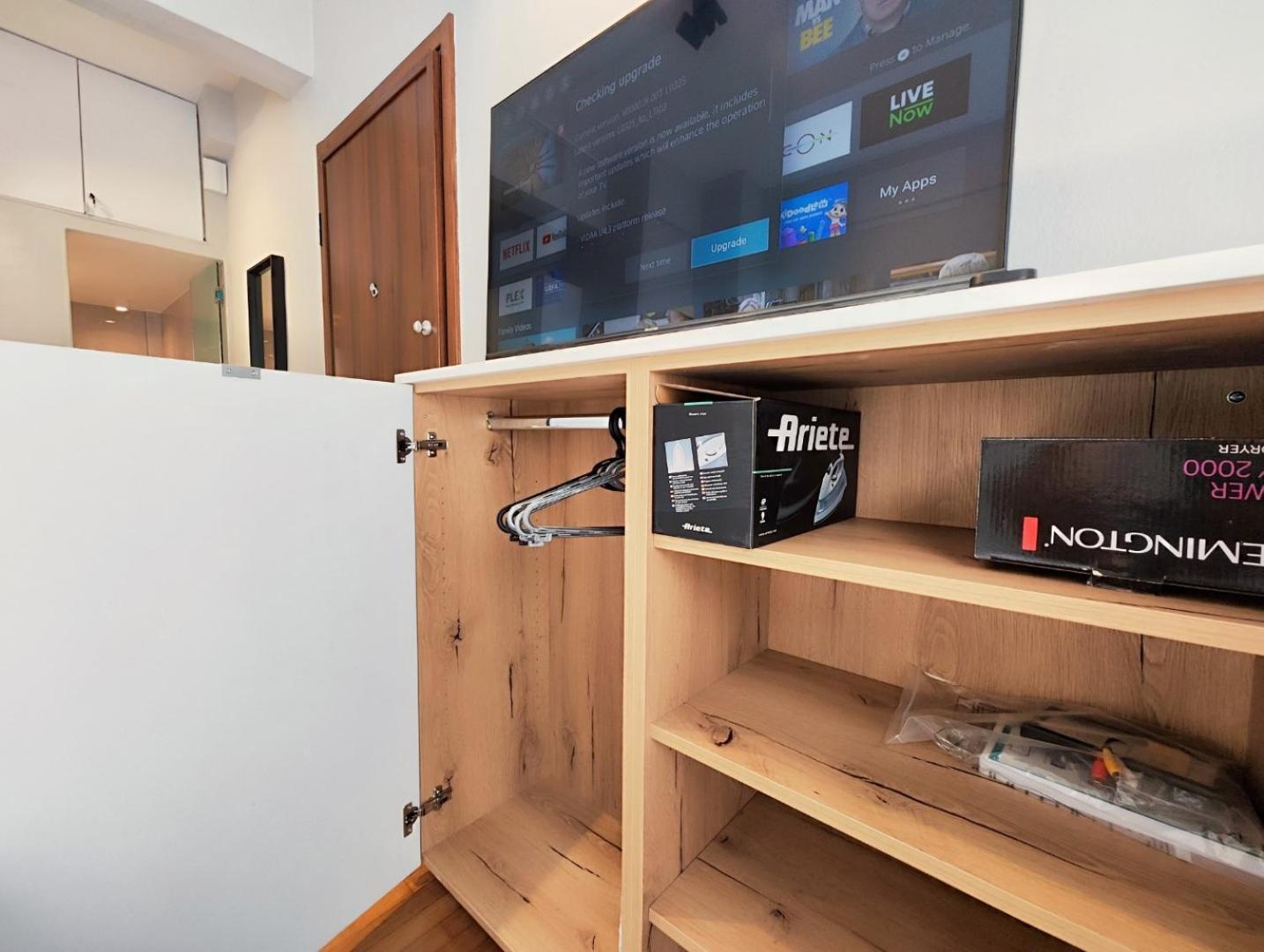 Zea Apartments Piraeus Bilik gambar