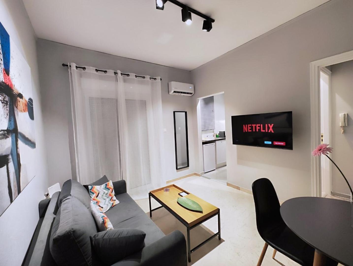 Zea Apartments Piraeus Bilik gambar