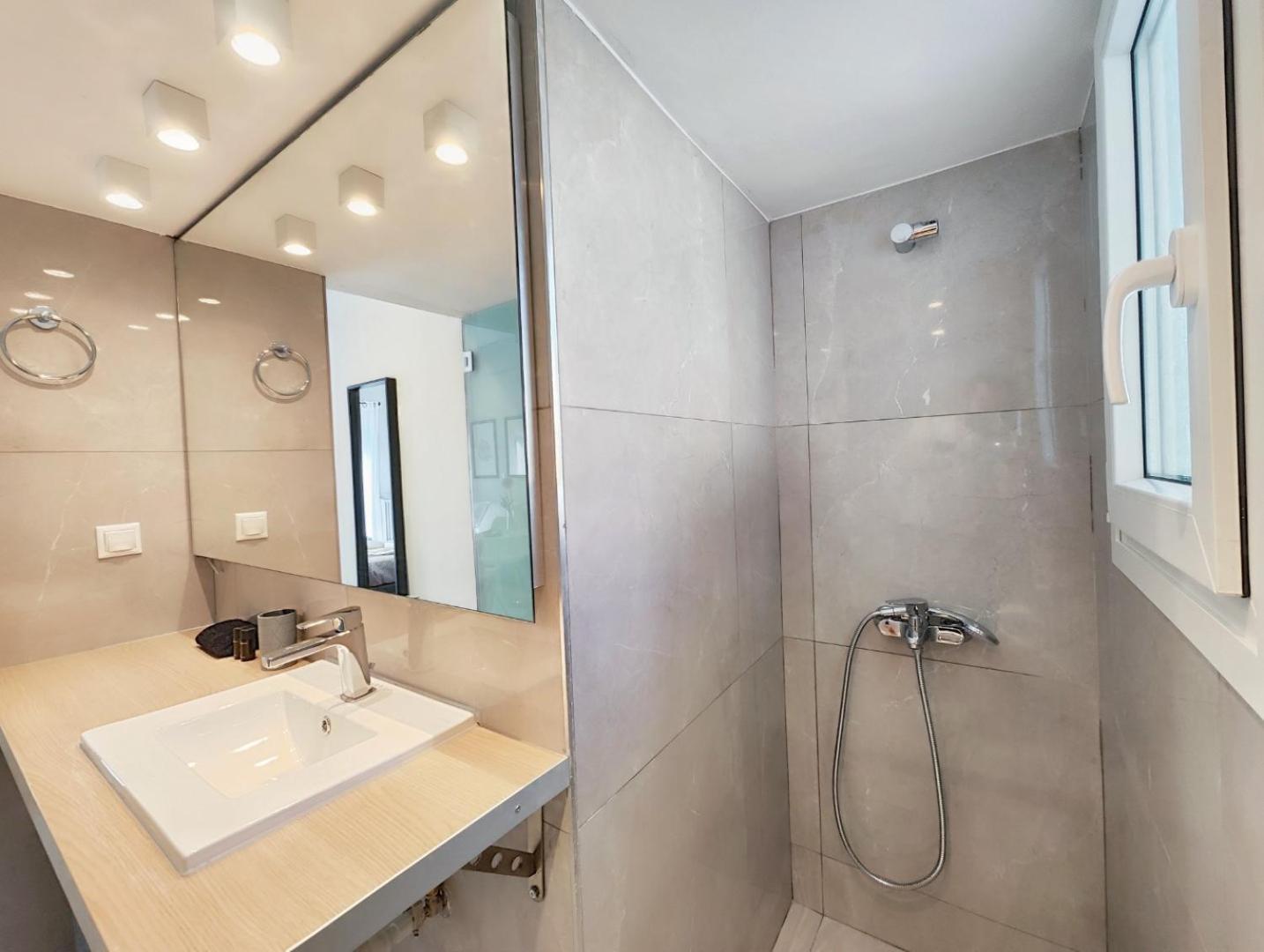 Zea Apartments Piraeus Bilik gambar