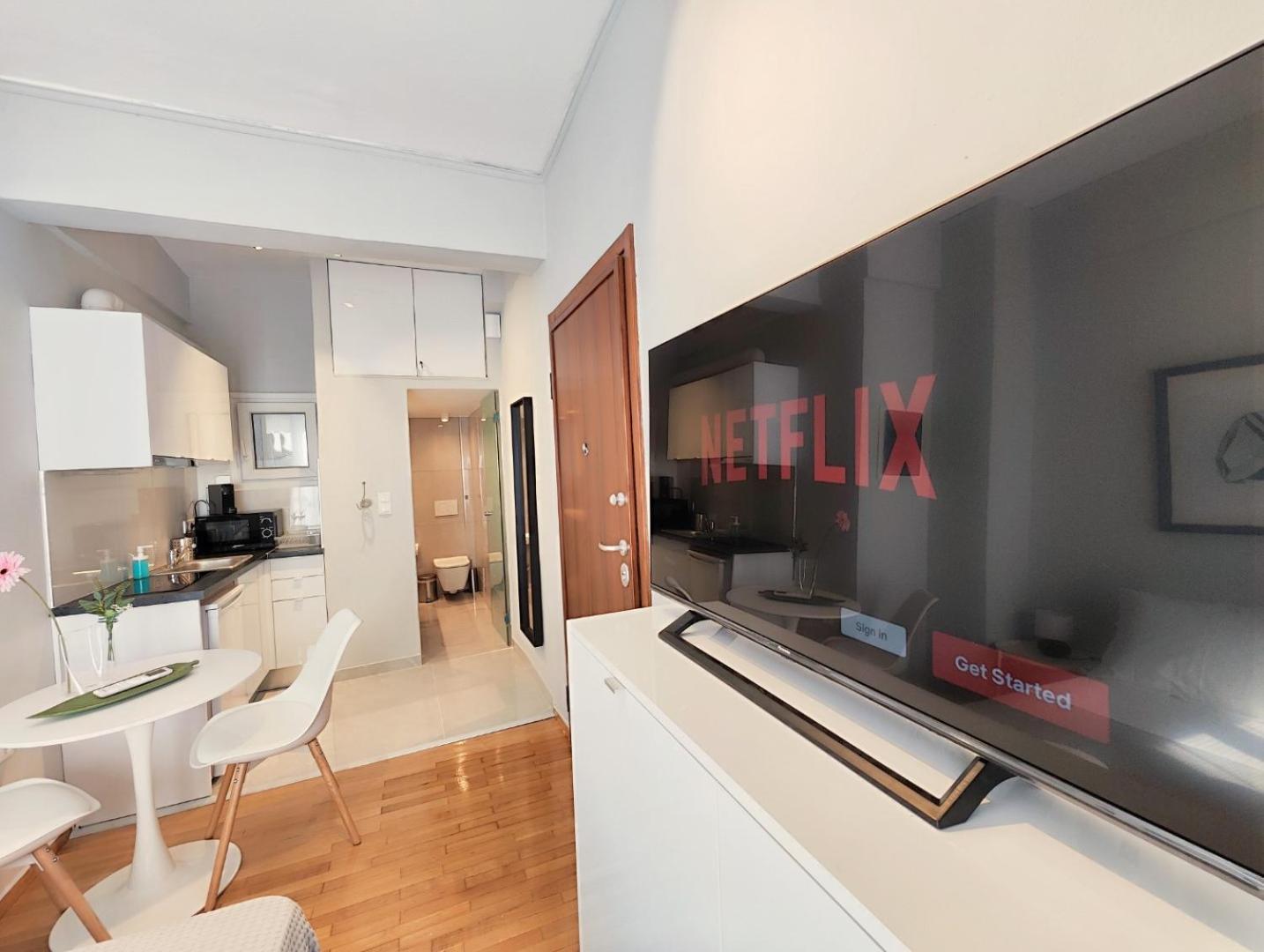 Zea Apartments Piraeus Bilik gambar