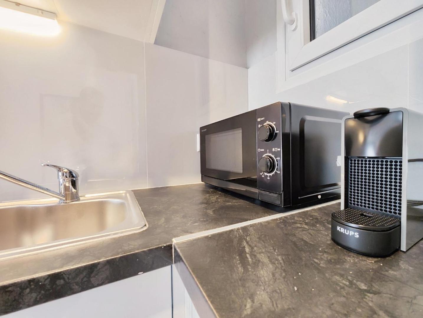 Zea Apartments Piraeus Bilik gambar